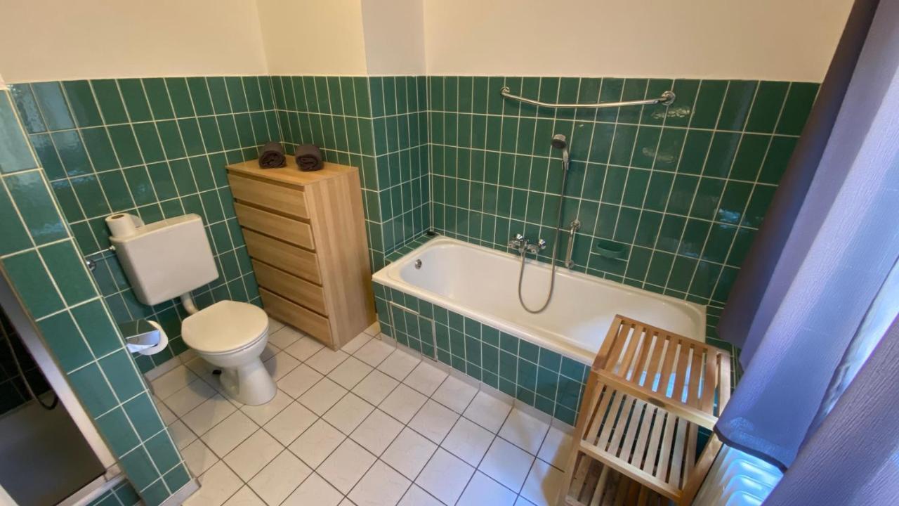 Hotel Garni Bad Cafe Bad Niedernau Εξωτερικό φωτογραφία