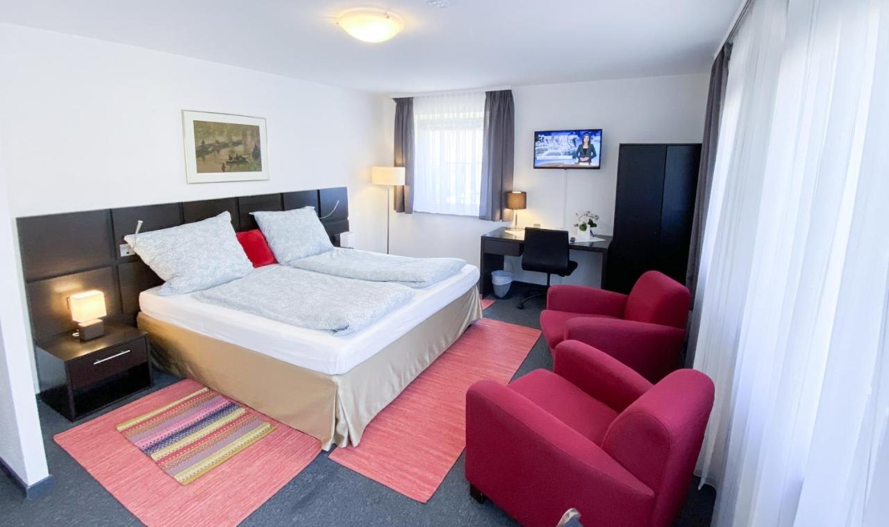 Hotel Garni Bad Cafe Bad Niedernau Εξωτερικό φωτογραφία
