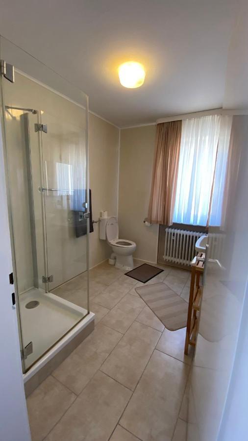 Hotel Garni Bad Cafe Bad Niedernau Εξωτερικό φωτογραφία